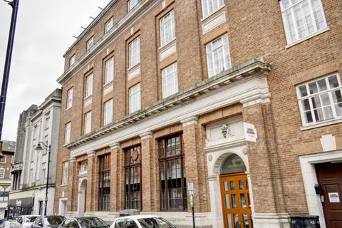 Studio for sale, The Old Post Office, 4 Bishop Street, Leicester, LE1