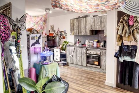 Studio for sale, The Old Post Office, 4 Bishop Street, Leicester, LE1