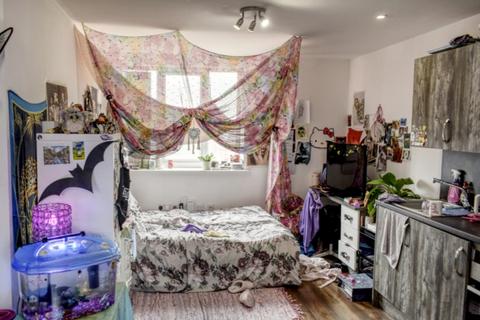 Studio for sale, The Old Post Office, 4 Bishop Street, Leicester, LE1