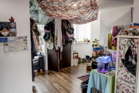 Studio for sale, The Old Post Office, 4 Bishop Street, Leicester, LE1