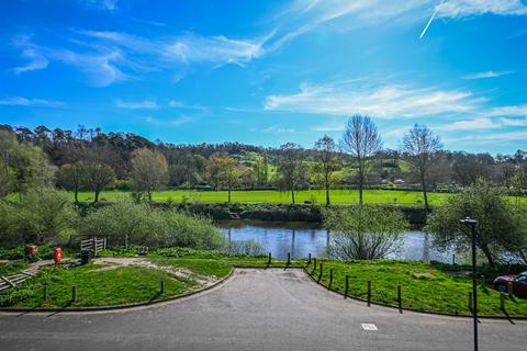 3 bedroom townhouse for sale, 44 Southwell Riverside, Bridgnorth