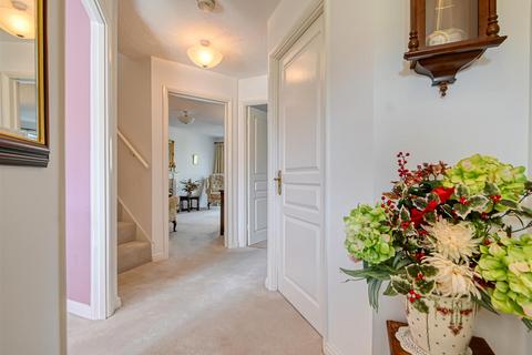 3 bedroom townhouse for sale, 44 Southwell Riverside, Bridgnorth