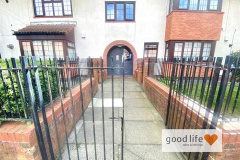 Flat - Anglesey Road, Sunderland SR3
