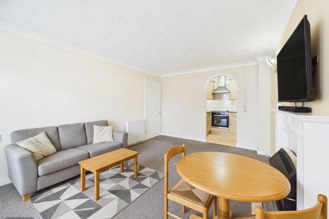 1 bedroom flat for sale, West Avenue, Filey