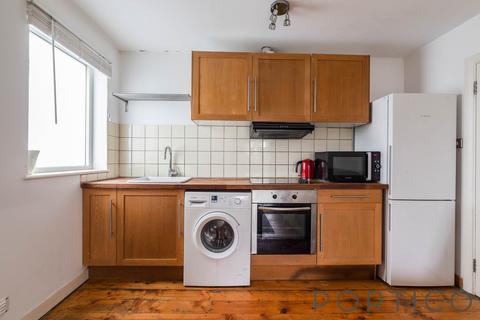 1 bedroom flat to rent, Denmark Street, London, E13