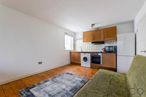 1 bedroom flat to rent, Denmark Street, London, E13