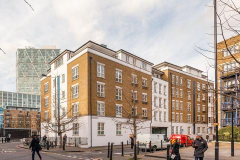 Lamb Street, Spitalfields, London, E1