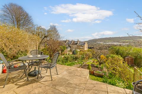 4 bedroom house for sale, Highbury Place, Bath, BA1