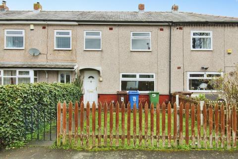 3 bedroom terraced house for sale, Glenroy Avenue, Lancashire BB8