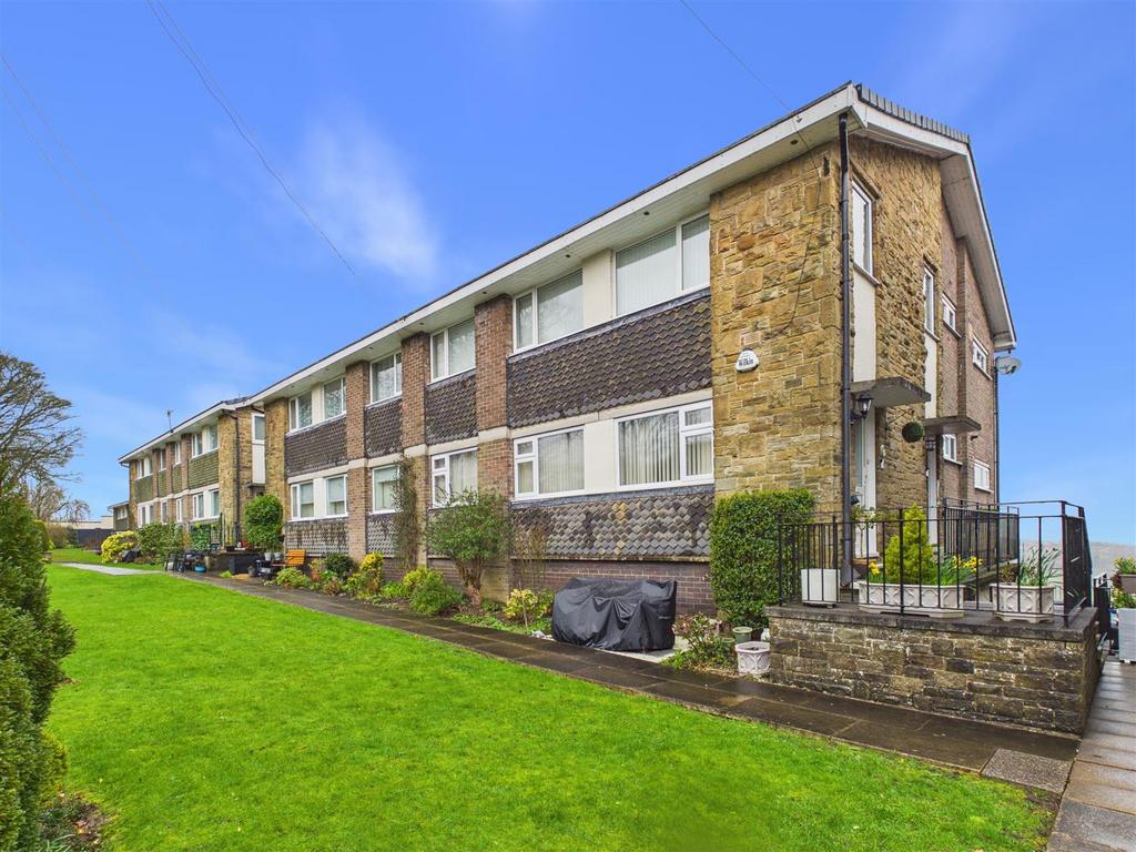 Moorbank Road, Sheffield, Sheffield