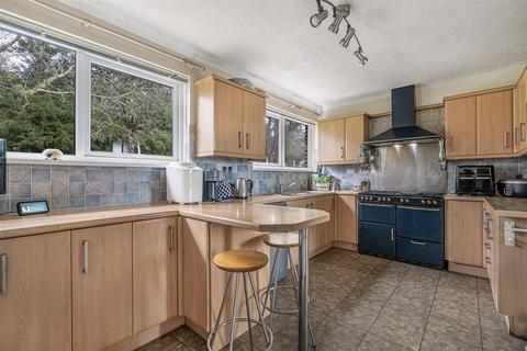 5 bedroom detached house for sale, Cross Lane, Bodmin