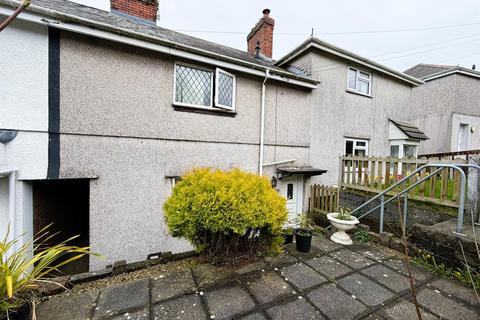 Alun Road, Mayhill, Swansea