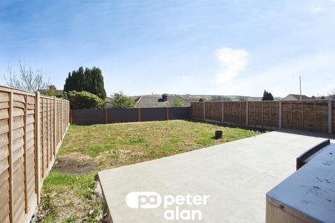 undefined, Libanus Road, Blackwood