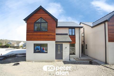 undefined, Libanus Road, Blackwood
