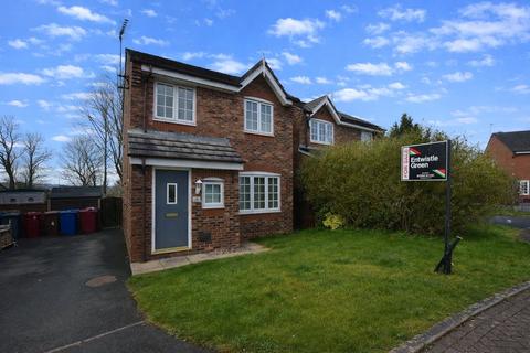 undefined, Wagstaffe Close, Fernhurst Farm, Blackburn, Lancashire, BB2