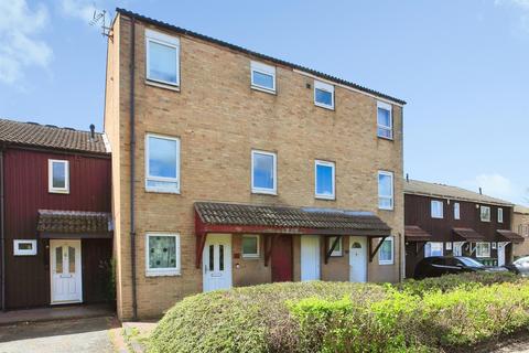 4 bedroom terraced house for sale, Medworth, Orton Goldhay, Peterborough