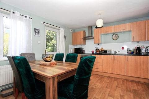4 bedroom terraced house for sale, Medworth, Orton Goldhay, Peterborough