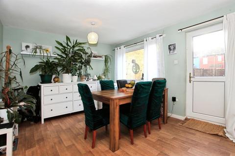 4 bedroom terraced house for sale, Medworth, Orton Goldhay, Peterborough