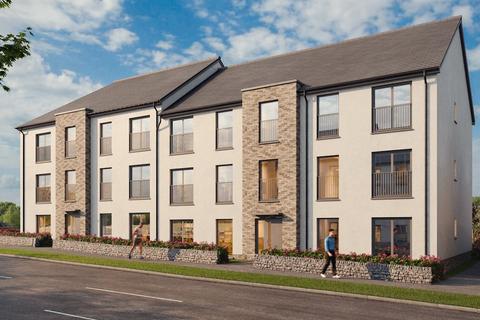 2 bedroom flat for sale, Longthorn Gardens, Midlothian EH22