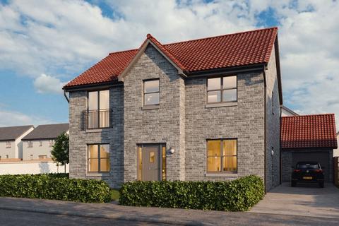 5 bedroom detached house for sale, Longthorn Gardens, Midlothian EH22
