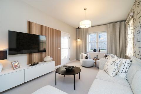 5 bedroom detached house for sale, Longthorn Gardens, Midlothian EH22