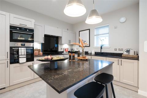 5 bedroom detached house for sale, Longthorn Gardens, Midlothian EH22
