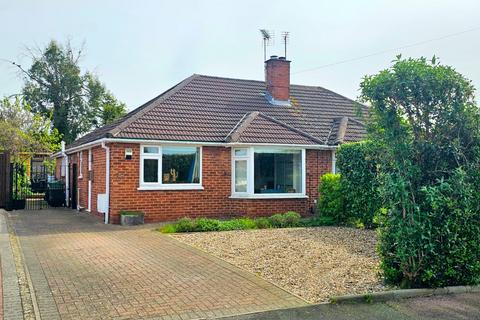2 bedroom semi-detached bungalow for sale, Oxstalls Drive, Longlevens, GL2