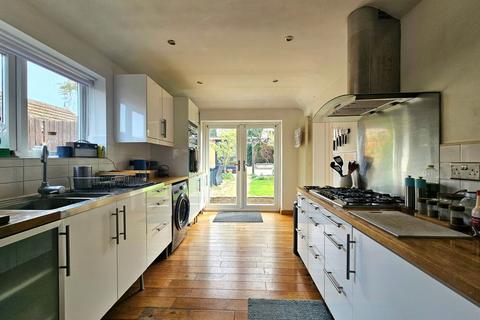 2 bedroom semi-detached bungalow for sale, Oxstalls Drive, Longlevens, GL2