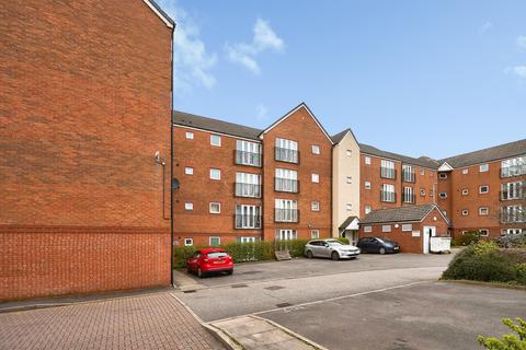 2 bedroom flat for sale, Terret Close, WALSALL, West Midlands, WS1