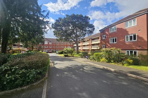 2 bedroom apartment for sale, Grange Road, Solihull