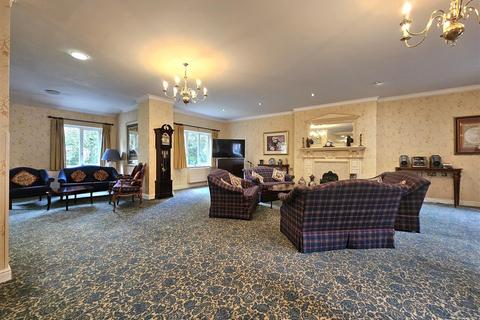 2 bedroom apartment for sale, Grange Road, Solihull