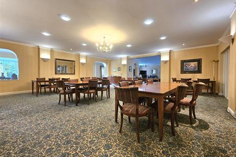 2 bedroom apartment for sale, Grange Road, Solihull