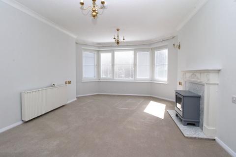 2 bedroom retirement property for sale, Poole Road, Bournemouth, BH2