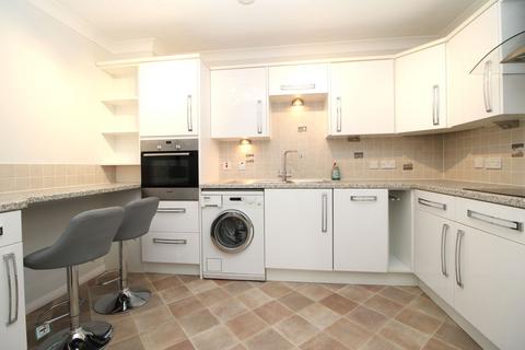 2 bedroom retirement property for sale, Poole Road, Bournemouth, BH2