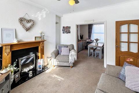 3 bedroom terraced house for sale, Upper Canning Street, Ton Pentre, Pentre, RCT, CF41 7HG