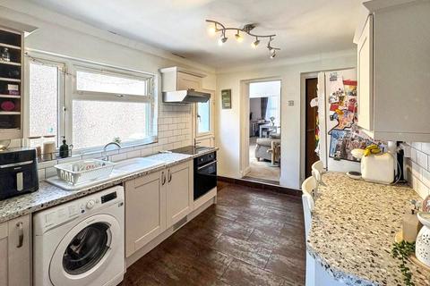 3 bedroom terraced house for sale, Upper Canning Street, Ton Pentre, Pentre, RCT, CF41 7HG