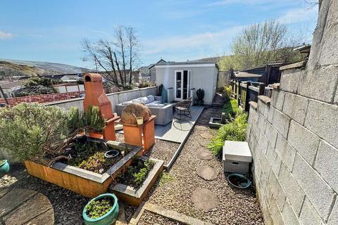 3 bedroom terraced house for sale, Upper Canning Street, Ton Pentre, Pentre, RCT, CF41 7HG