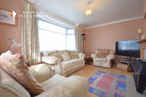 2 bedroom detached house for sale, Nottingham Road, Holland-on-sea, CO15 5PG