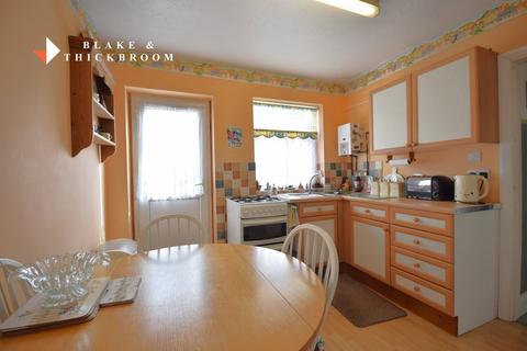 2 bedroom detached house for sale, Nottingham Road, Holland-on-sea, CO15 5PG