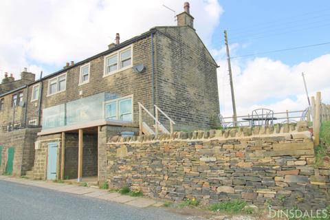 2 bedroom cottage for sale, Alderscholes Lane, Thornton, Thornton, Bradford