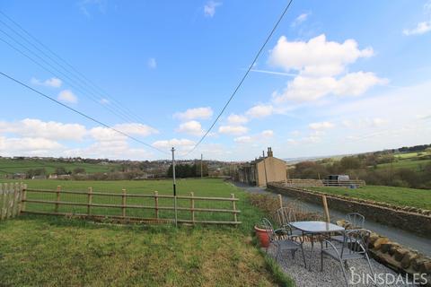 2 bedroom cottage for sale, Alderscholes Lane, Thornton, Thornton, Bradford