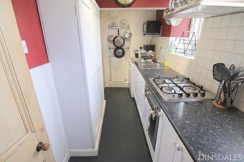 2 bedroom cottage for sale, Alderscholes Lane, Thornton, Thornton, Bradford