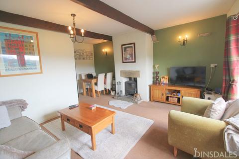 2 bedroom cottage for sale, Alderscholes Lane, Thornton, Thornton, Bradford