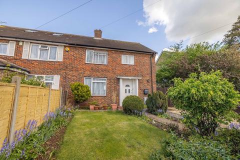 Crofthill Road, Slough SL2
