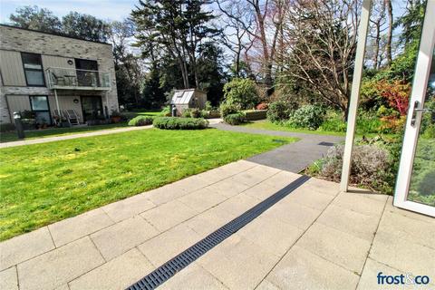 2 bedroom retirement property for sale, Lindsay Road, Parkstone, Poole, Dorset, BH13