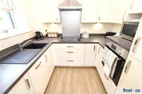 2 bedroom retirement property for sale, Lindsay Road, Parkstone, Poole, Dorset, BH13