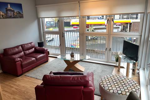 2 bedroom flat to rent, Pollokshaws Road, Glasgow, G41