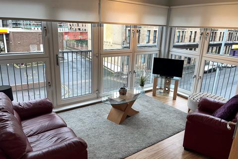 2 bedroom flat to rent, Pollokshaws Road, Glasgow, G41