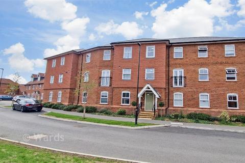 2 bedroom apartment for sale, Caldecott Road, Maidstone, Kent