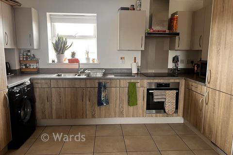 2 bedroom apartment for sale, Caldecott Road, Maidstone, Kent
